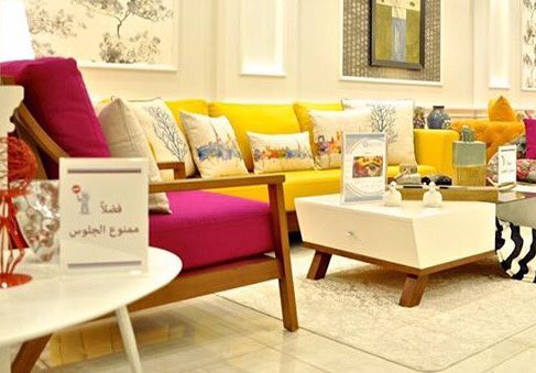 shrqiagirl's tweet photo. جادبية ألوان الربيع🌺🍀🌕🌷 من
#شركة_عمارة_الخليج_للديكور والأثاث
#تصميم داخلي وخارجي
#الاحساء #الخبر
انستغرام
https://t.co/yLTrloJpWC  #حياتك26 https://t.co/5ARC2YFxzc