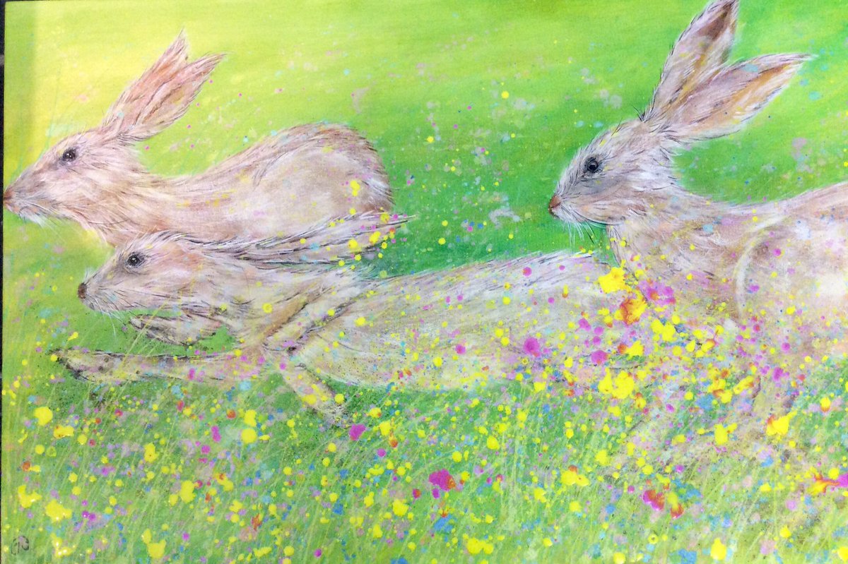 Jo Crusoe tweet media