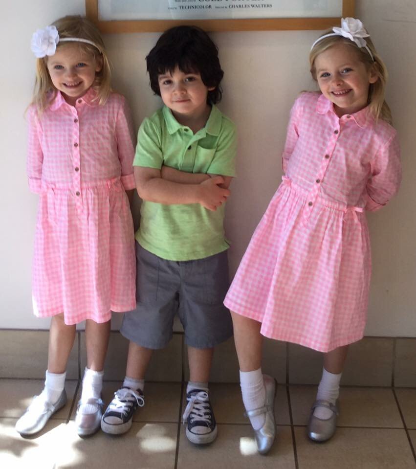 MrJosephSanders's tweet photo. Ladies and gentleman 😍@TheAllanTwins #janethevirgin #setsiblings #josephsanders https://t.co/gA8FCj0aq1