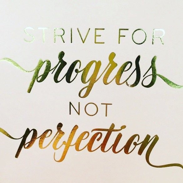phierce4thought's tweet image. Striving....
#beboldforchange #progessoverperfection #wordsforthought #reminders #strivingforgreatness
