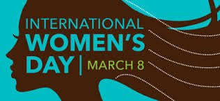 Happy International Women's Day! Make sure you tell the women in your life how they inspire you! #InternationalWomensDay