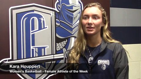 Geneseo Knights (@geneseoknights) on Twitter photo After leading <a href="/GeneseoWBB/">Geneseo WBB</a> to the Sweet 16, AOW Kara Houppert talks NCAA Tournament hopes. bit.ly/2nfnbGr
#d3h #OneKnight After leading <a href="/GeneseoWBB/">Geneseo WBB</a> to the Sweet 16, AOW Kara Houppert talks NCAA Tournament hopes. bit.ly/2nfnbGr
#d3h #OneKnight