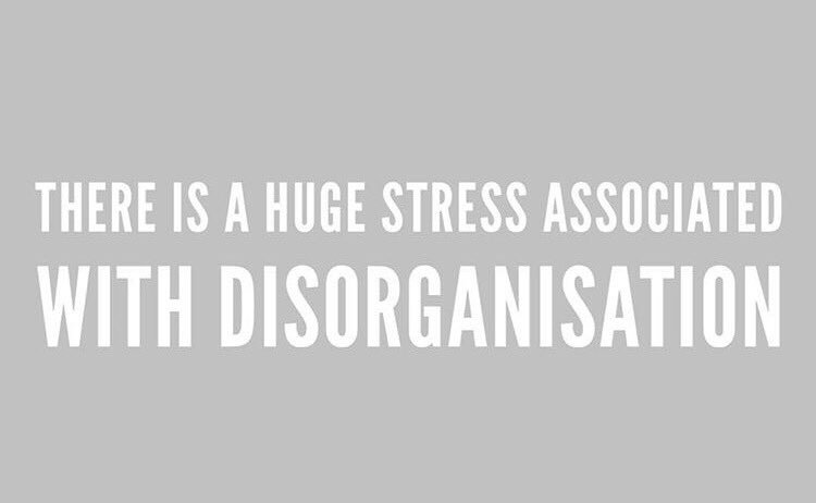 CreativeOrg1's tweet photo. Professional Organisers with a creative twist #decluttering #homestyling #lessismore #lessstuffmorespace #leicesterhour #midlandshour https://t.co/57ieukWbvK