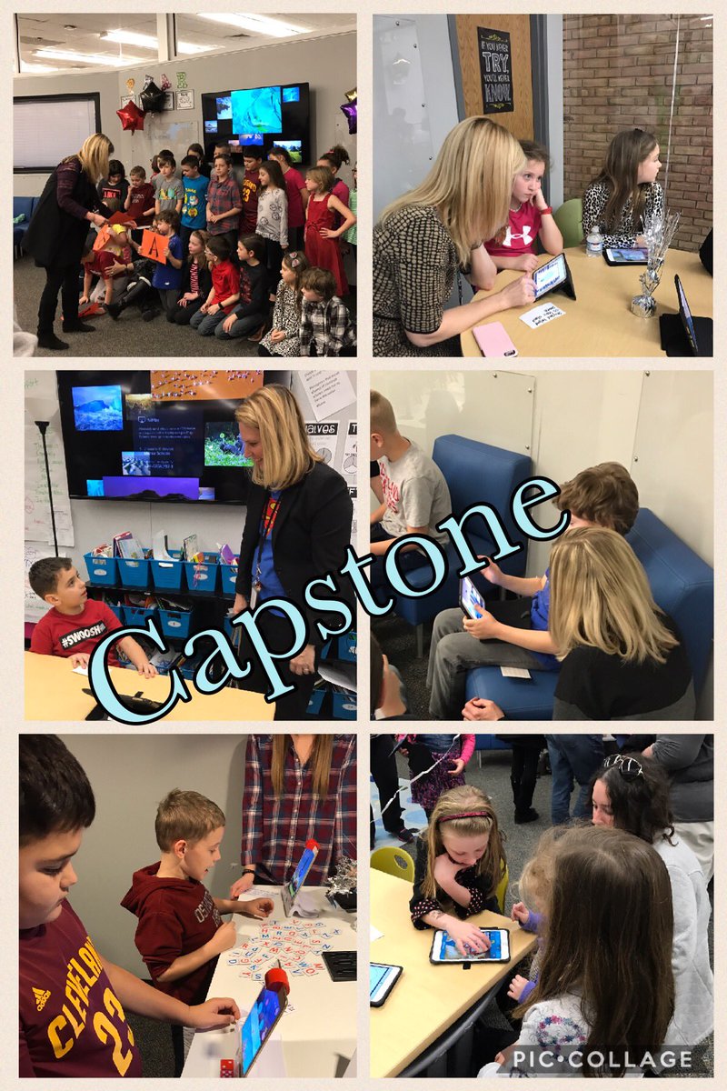 What a great capstone presentation today!! Great job <a href="/Mentorward/">Stephanie Ward</a> <a href="/KarenPasquale/">Karen Pasquale</a> <a href="/FairfaxPearn/">Melanie Pearn</a> #catalyst #onceacard
