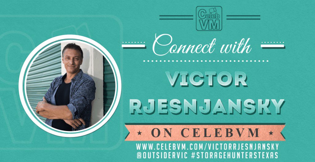 Victor Rjesnjansky tweet media