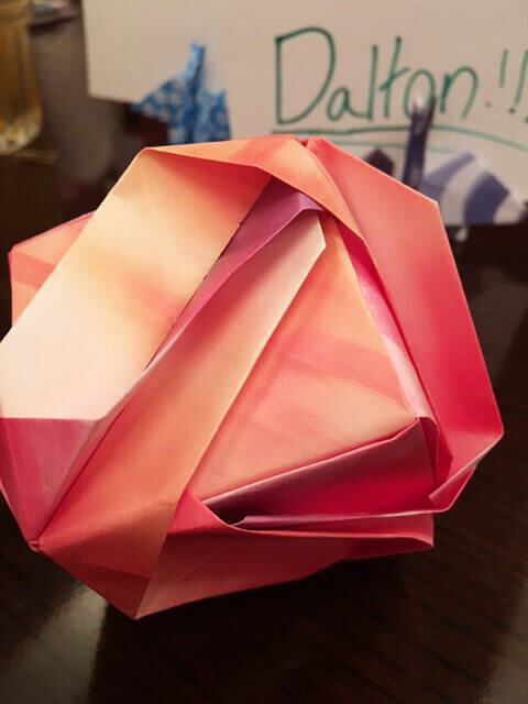 January Origami Class Gallery origamirestaurant.com/january-origam…