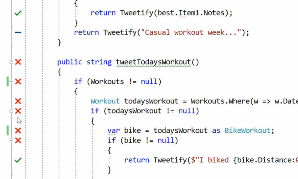 dataloco's tweet image. Visual Studio 2017 Offers Live Unit Testing, and DevOps for the Database - The New Stack dub.io/s/79445 #net #net_core