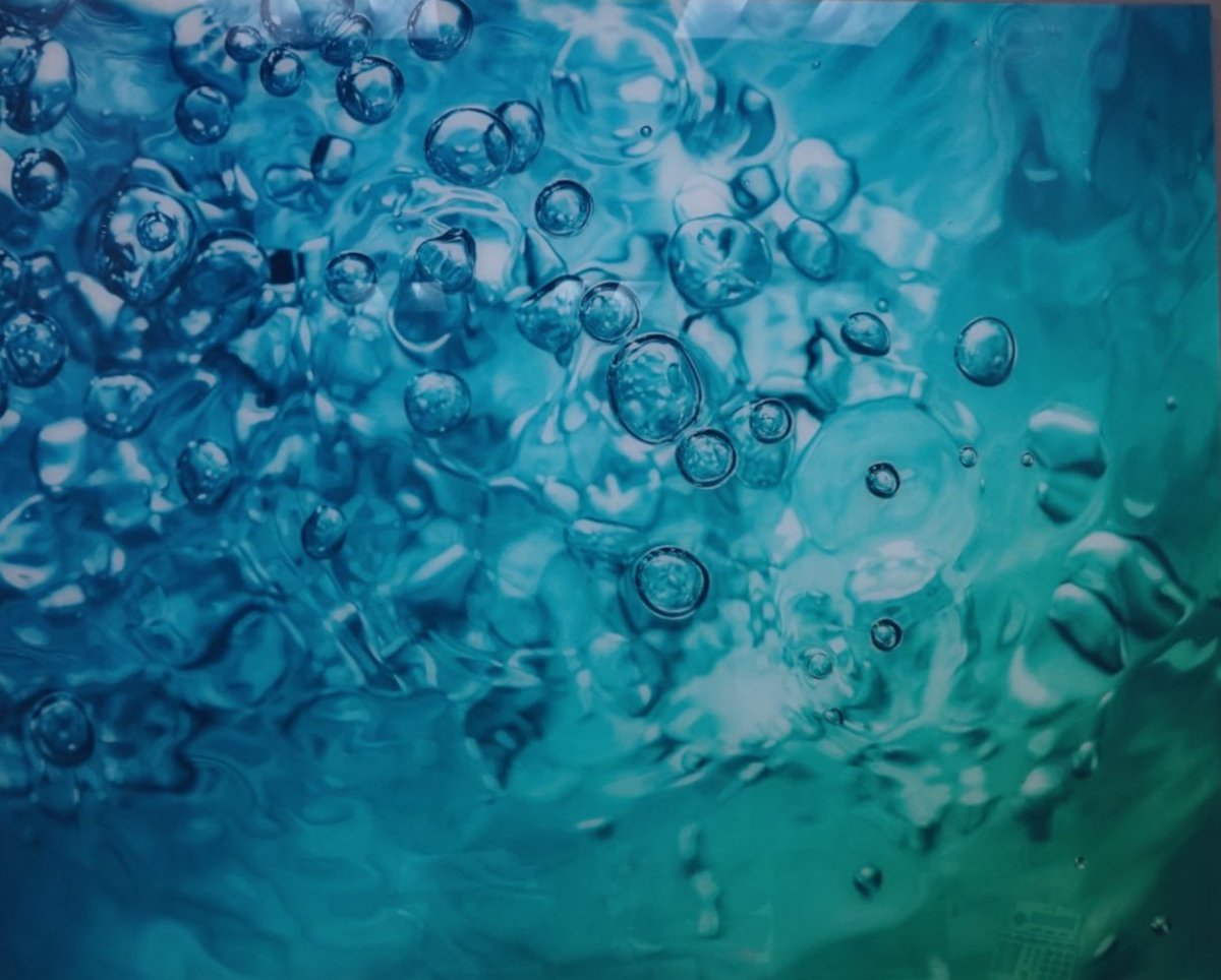 Here at #SedationDentistryOfSI, we believe in a welcoming &amp; beautiful space. One of our favorite parts of the office? The art, of course! 🎨