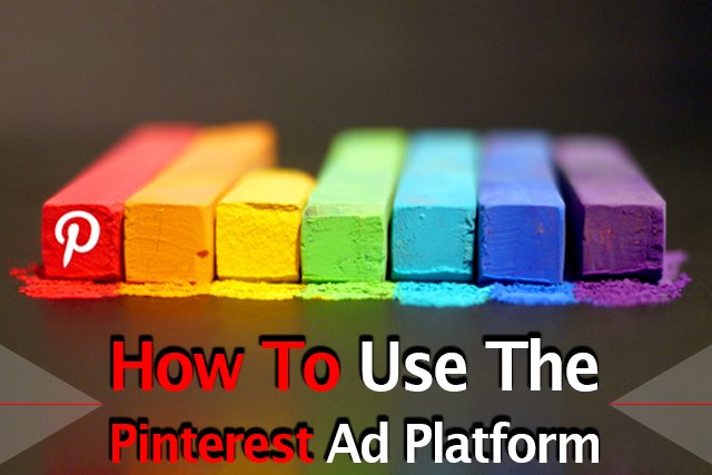 vintagebydenise's tweet photo. How to Use the #Pinterest Ad Promoted Pins. #SocialMediaMarketing #SMM https://t.co/icu00elCJd https://t.co/xZxFqB6OFn