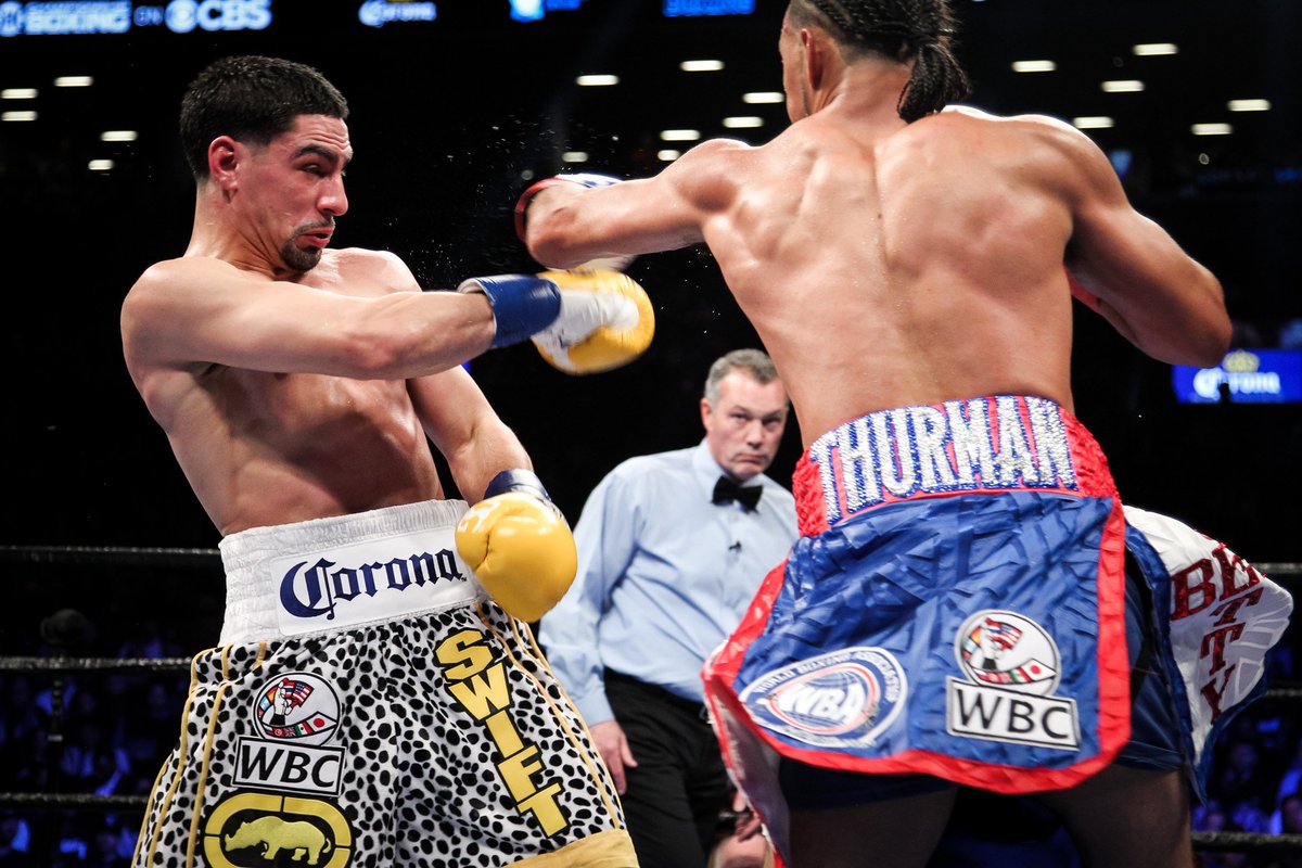 atsboxing's tweet photo. #ThurmanGarcia on @CBS reached a peak audience of 5.1M viewers, the largest audience for a primetime boxing broadcast since '98! #SHOonCBS๐๐ฝ https://t.co/CMHqOwDyDn
