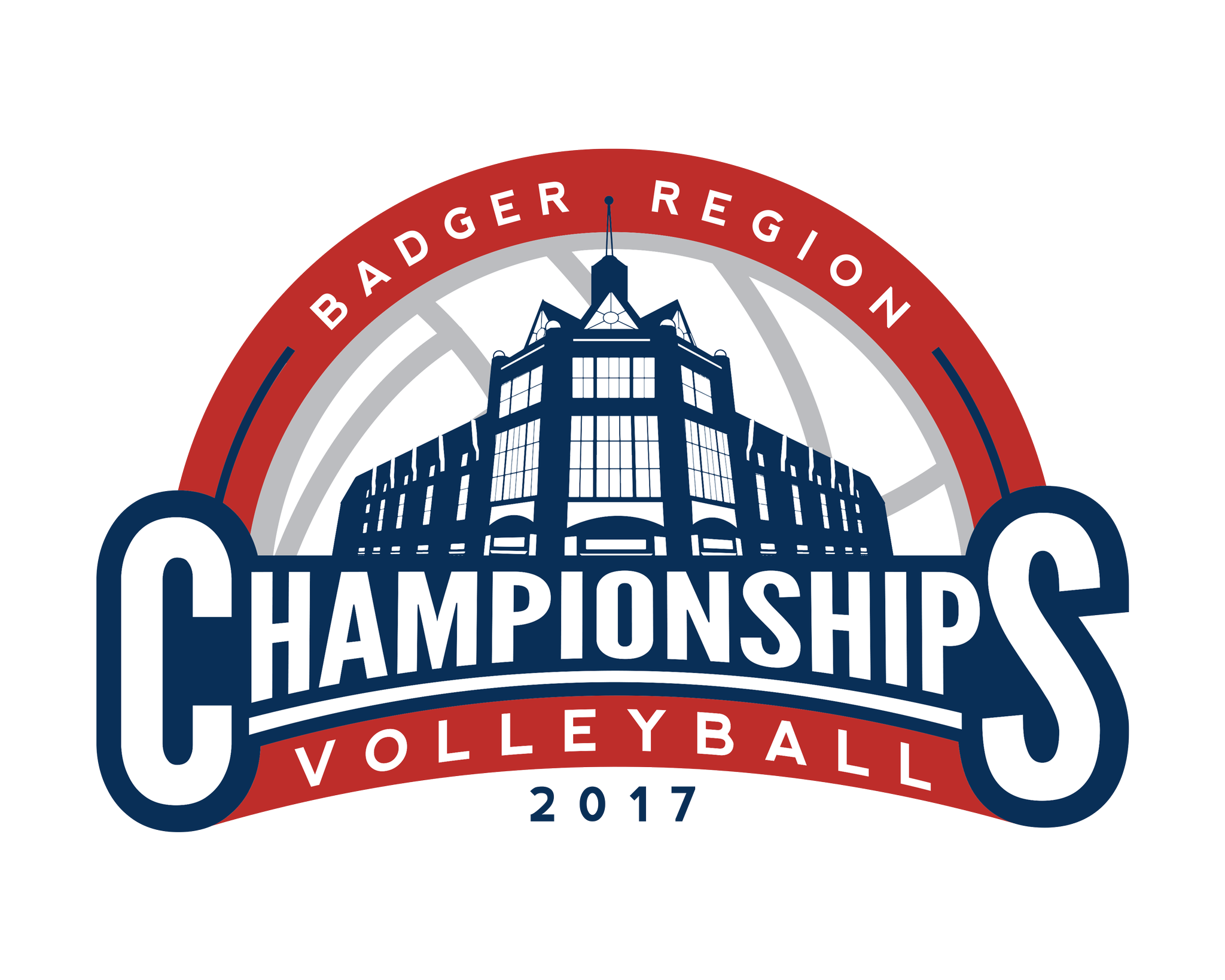 Badger Region Vball on Twitter "Details about the Region Championships