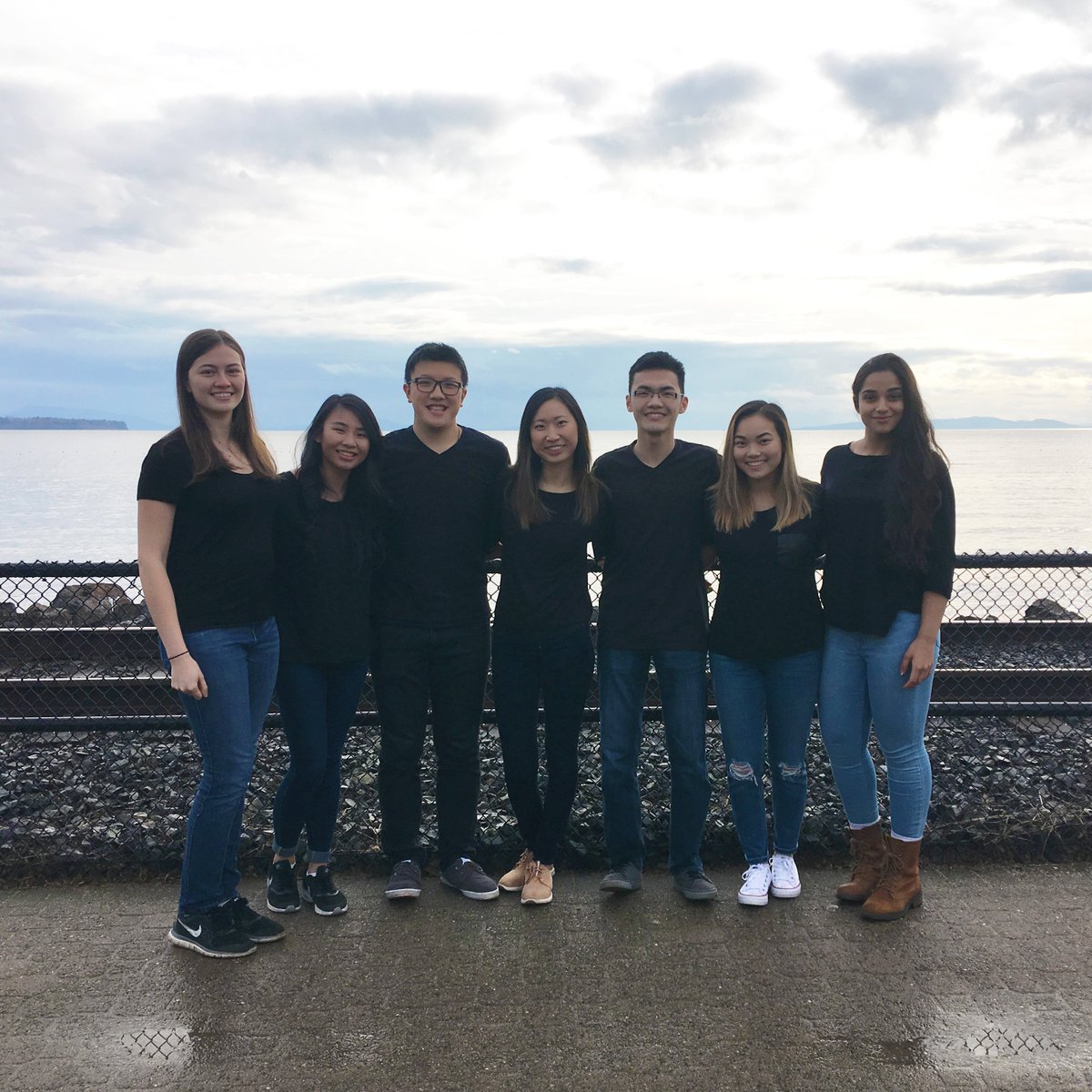 We are excited to introduce the BASS Executive Council 2017/2018! Stay updated for introductions on each member!