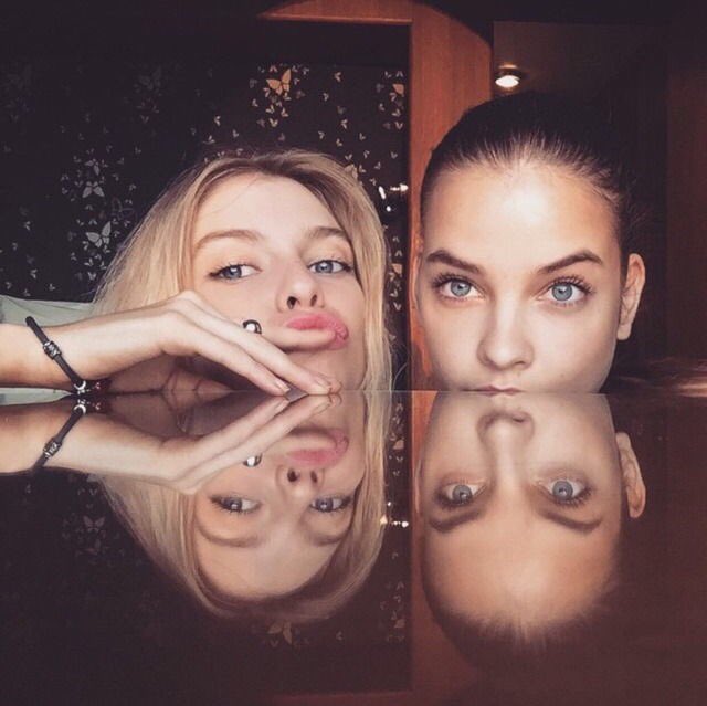 KwenthrithQBass's tweet photo. Reflecting. https://t.co/NAPOie3DYl