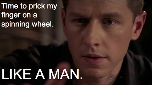 OUATlaughs's tweet image. 