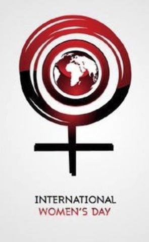 GWSSDept's tweet photo. Pick up a sticker in solidarity for #InternationalWomensDay in the @GWSSDept main office at 425 Ford Hall! #daywithoutwomen https://t.co/G0z2eGUHpG
