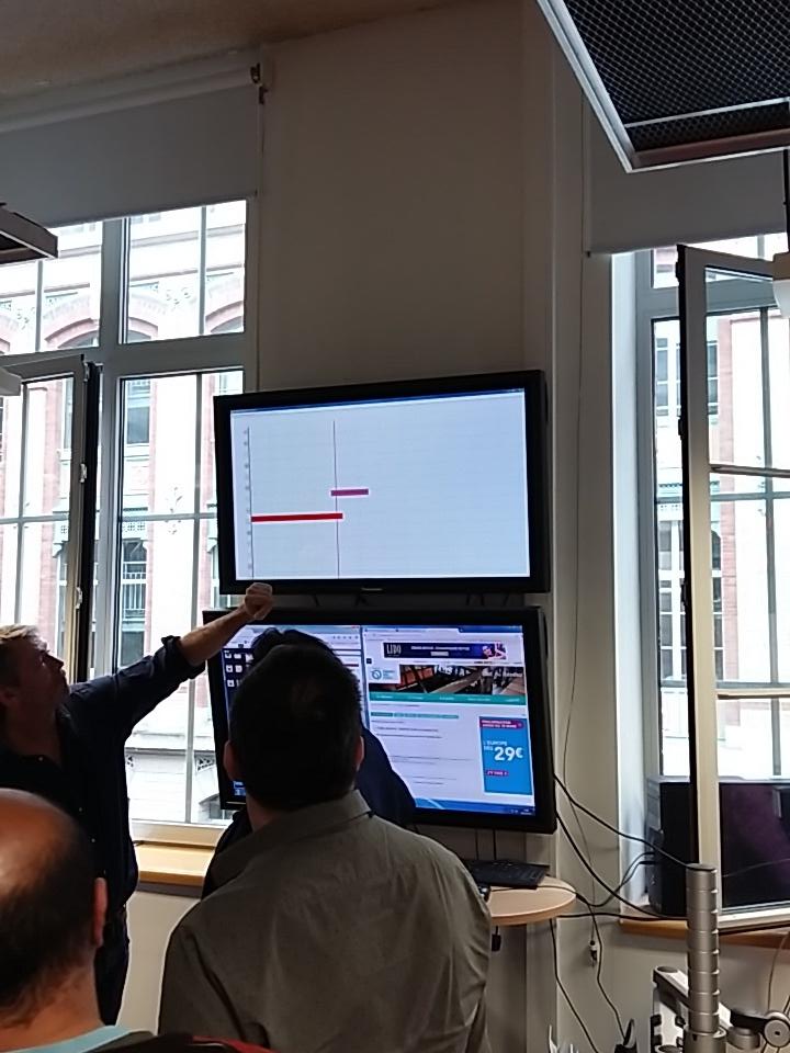 lignesNetU_SNCF's tweet photo. Outil pr #PCINFO qui permet de savoir moment où l'info est tweeté +savoir si elle doit être prolongé #ClubClientNetU https://t.co/hu9aFdVlZc