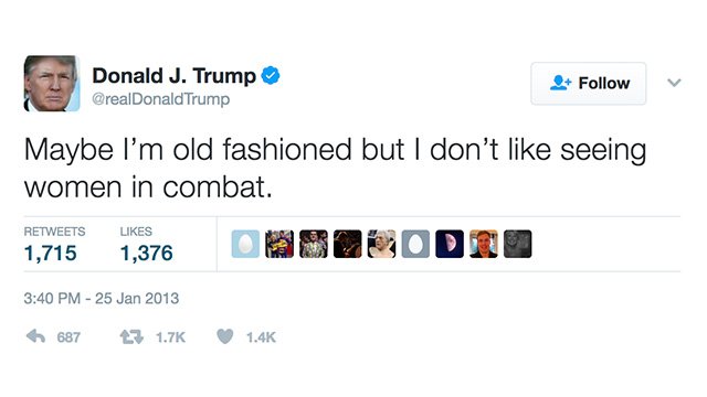 TheDailyShow's tweet photo. .@realDonaldTrump sure, ok https://t.co/KVyTVhK9sL