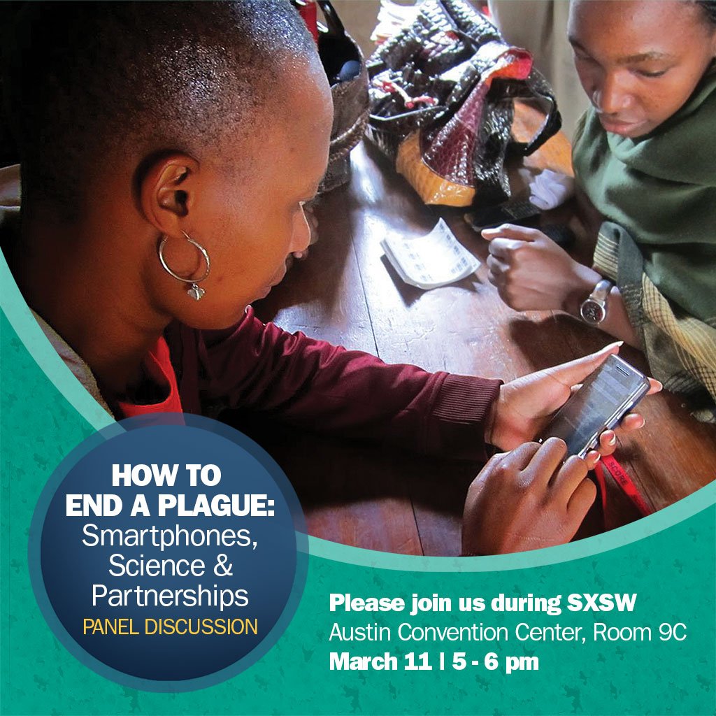TFGH's tweet photo. Headed to #SXSW2017? Join us 3/11 for #EndAPlague where we will discuss the vital role of tech in fighting #trachoma https://t.co/UGbbZPiHRs https://t.co/09rlbuuvoP
