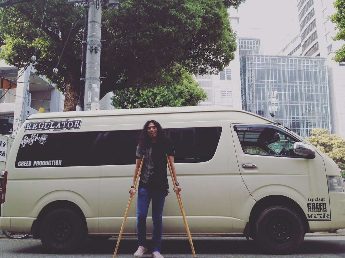 REGULATOR_CREW's tweet photo. #regcar stickerの予約受付を終了しました！合計162名！大切な車に貼ってもらえて嬉しいです、新しい繋がりがうまれるか楽しみですね！クラクション鳴らし合いましょう！！#regcar #regulator #レグクルー #レギュレイト#マジメニフマジメ https://t.co/cePqZ9opeZ