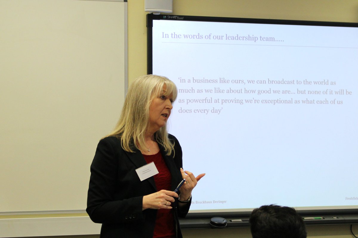 BoltonSch's tweet image. Thanks to the huge range of inspirational speakers, including 7 @BoltonSchAlumni, at today's World of Work day for Year 12 students.