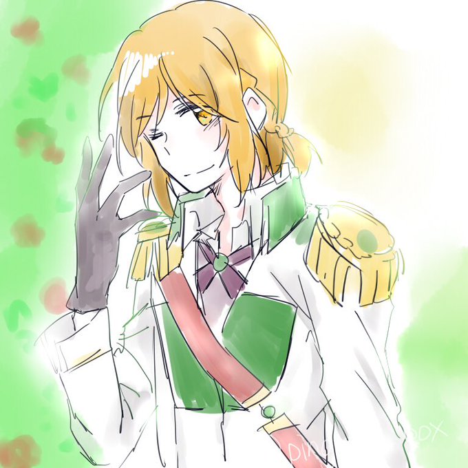 「ロメオ」のTwitter画像/イラスト(新着))