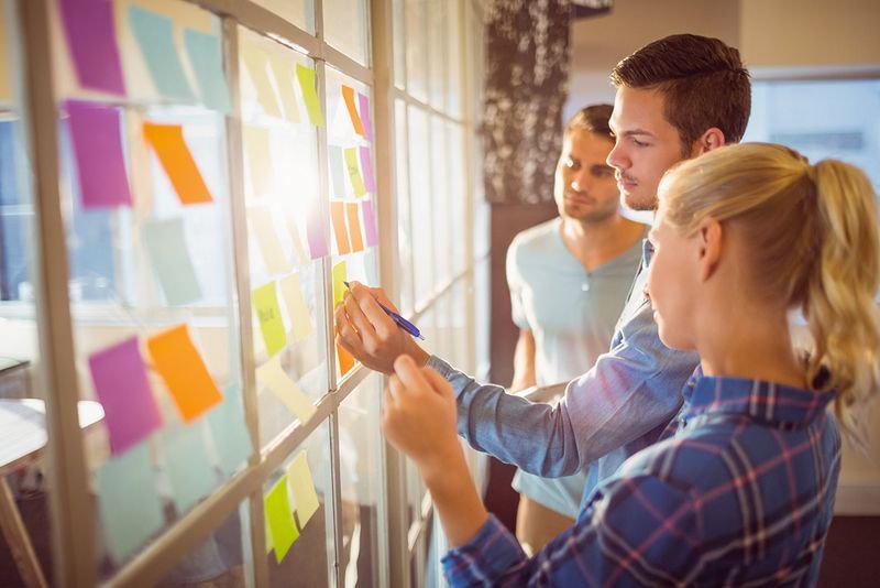 Securex_BE's tweet photo. Ben jij ook een creatieve generalist? #Blog van collega @AnnabelLoots https://t.co/bHRuwc85pY #opleiding https://t.co/4NhUGz6O9Z