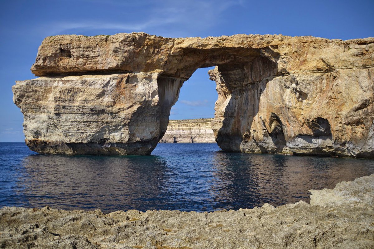UllFra's tweet photo. #azurwindow eingestürzt
traurig
2014bewundert
#malta #gozo
https://t.co/kfeLrUSGVS https://t.co/tKTTfm68EO