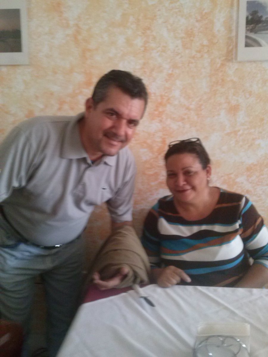 Nuestra Tierra Radio tweet media