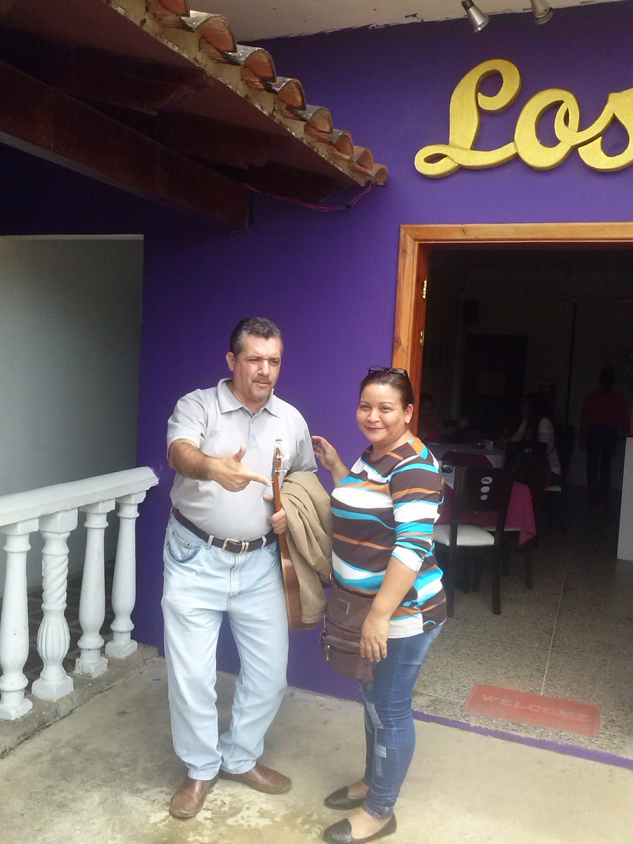 Nuestra Tierra Radio tweet media