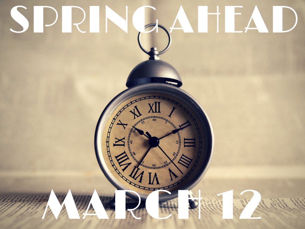 CrossfireMI's tweet photo. SPRING AHEAD SATURDAY NIGHT! https://t.co/80IEcFNSRm