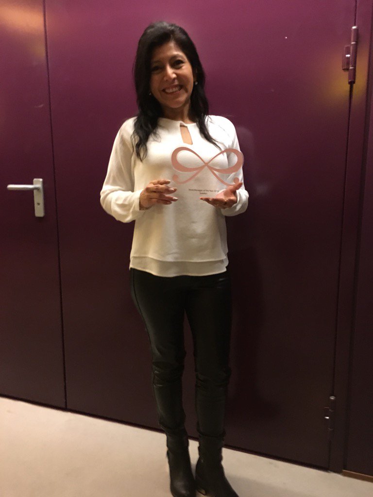 Katy from Trianglen 🎀🎉🥂