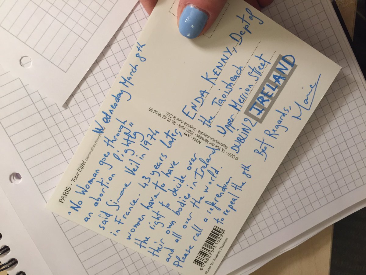 Marie Doiteau tweet media