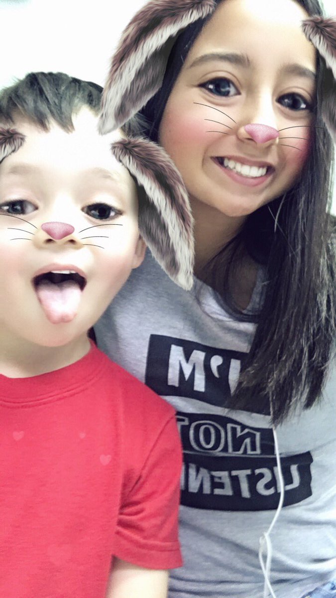 lil_Minaaaa's tweet photo. I missed my lil boy❤️😢 #stepnephew https://t.co/mePJHbQdsU