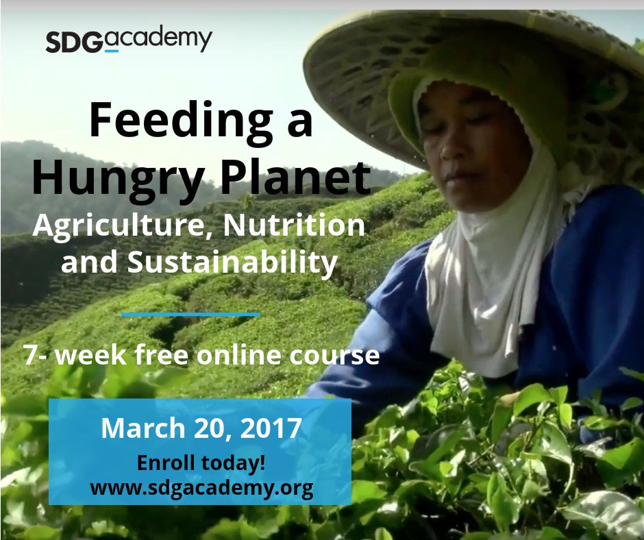 IANDAProject's tweet photo. Learn the #macroeconomics of #agriculture from @wamasters from @TuftsUniversity in @SDG_Academy free #MOOC. Enroll: https://t.co/hukVsFG5cL https://t.co/c1NzRui4ZH