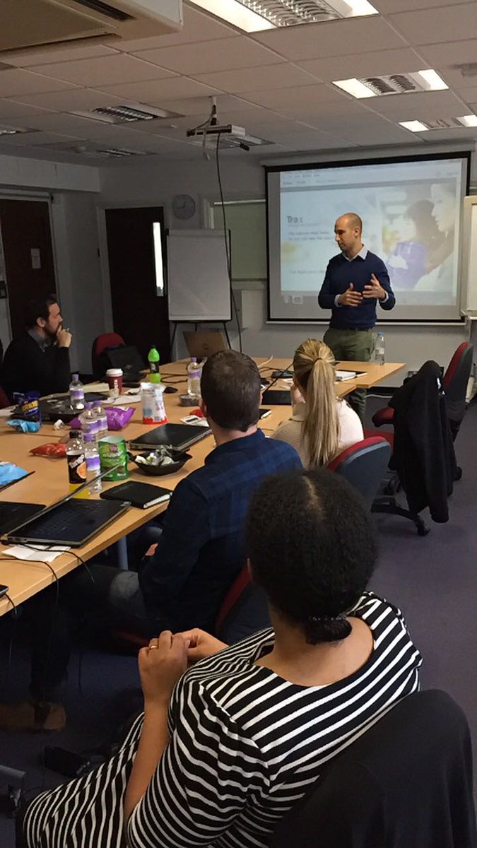 PowerforceGB's tweet photo. Our #MolsonCoors Field Managers being trained on using #imagerecognition, ready to rollout to the ENTIRE Field team tomorrow! #PowerforceGB https://t.co/KeiNqVxBCU