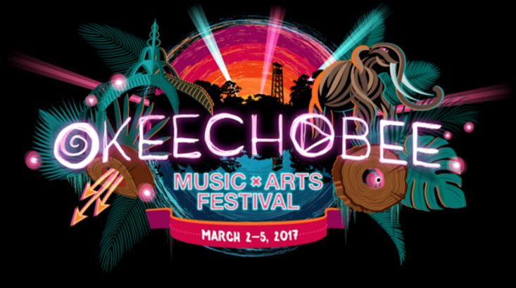 This is only the second year of the Okeechobee Music Festival and has SOLD OUT both times! bit.ly/2mj4qD4 https://t.co/Rngw5x28ob