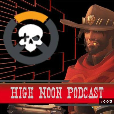 HighNoonPodcast tweet picture