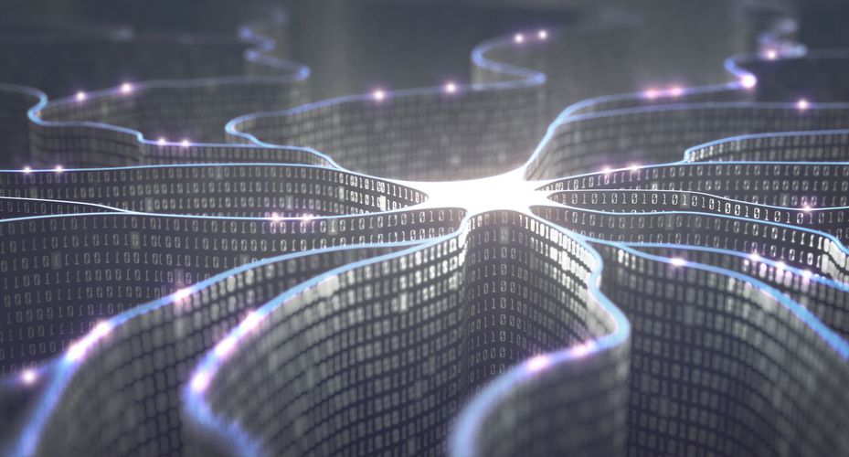 How #AI is evolving from science fiction into a powerful business tool #machinelearning #CIO mulesoft.smh.re/2Ds