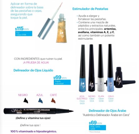 Conce el nuevo catálogo de productos de #ExtractosNaturales

Tú también puedes vender productos. Dale clic 👉 goo.gl/a9LUfu