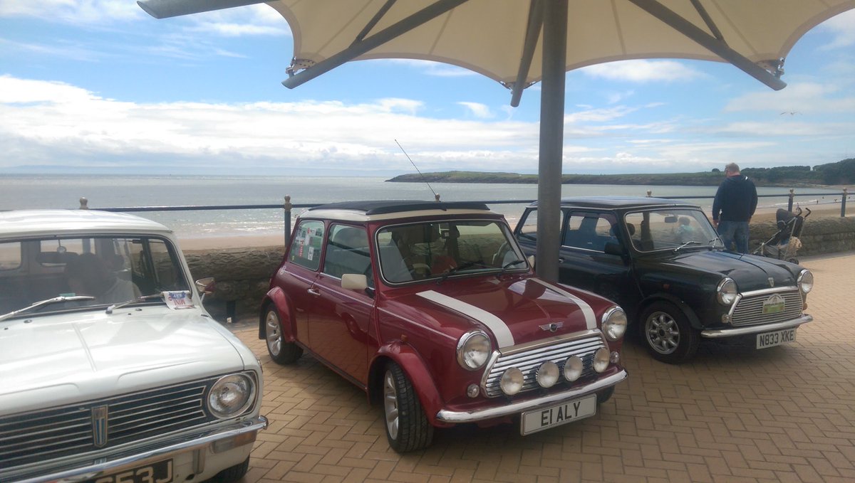 visitthevale's tweet photo. The Festival of Transport returns to Barry Island on Sun 11 June. Enjoy classic cars, vintage buses &amp; bikes. 10 - 4 https://t.co/TNY738vMUz https://t.co/7JNIiNf9D3