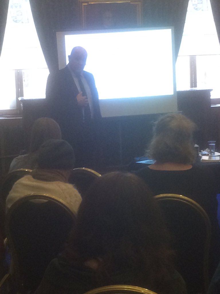 NicolaC07ter's tweet photo. Thanks to SAS doctors for engaging in our @gmcuk workshops on consent and fitness to practice @SASProgramme #SASDD2017 https://t.co/zhaXOWBO0V