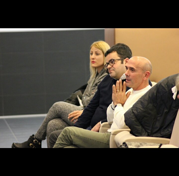 ecothree1617's tweet photo. Le foto del nostro evento "Open your Data Molise" svoltosi ieri nella sala della costituzione. #ASOC1617 #ECOTHREE1617 #SAA2017 #ODDIT17 https://t.co/D6KzfHPo2U