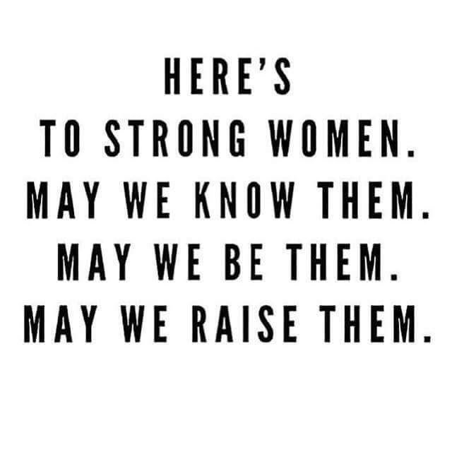 Jls2581's tweet photo. Happy #internationalwomensday https://t.co/kSUiR5AkzD
