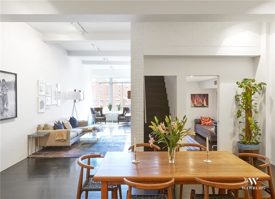 Warburg Realty (WarburgRealty) Twitter