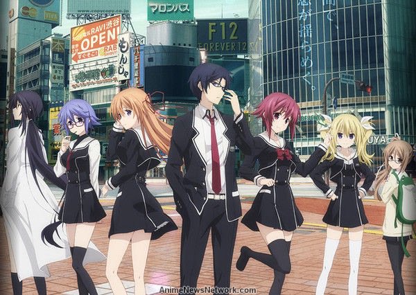 J List I D Never Finished Chaos Head So I M Doing That Now Enjoying The Pre Steins Gateness Of It