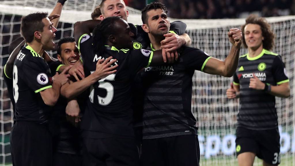 DdJblog's tweet photo. Resumen de la jornada 27 en la Premier League https://t.co/PNSPQU8fQC https://t.co/xjNjsHDsFV