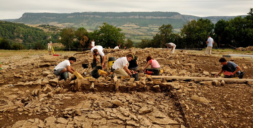.<a href="/SorbonneParis1/">Université Paris 1 Panthéon-Sorbonne</a> occupe le 23ème rang mondial et 2ème national en #Archéologie selon le dernier classement #QSWUR
> univ-paris1.fr/ufr/ufr03/