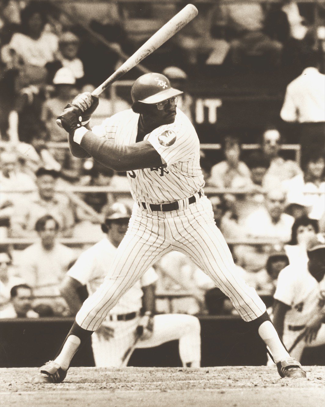 Happy birthday to the 1972 AL MVP, Dick Allen! 