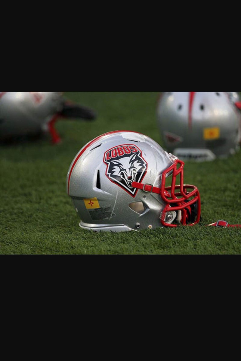GoodJobRod's tweet photo. Great way to start of the day! SUPER THANKFUL to have just received an offer from NEW MEXICO ‼️ https://t.co/ziEvES3yRh