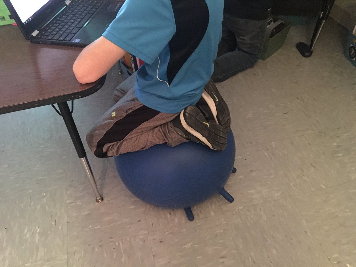 SpartaTrojans's tweet photo. What's your learning environment look like? https://t.co/twcps27tcW